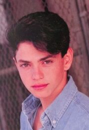 Mike Vitar