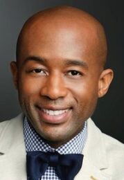 Mikel Welch