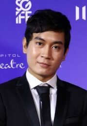 Mikhail Red