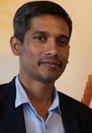 Minazur Rahaman