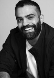 Mohammed Algarawi