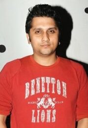 Mohit Suri