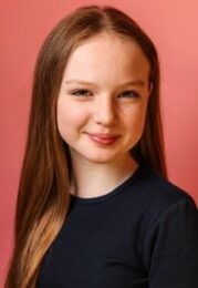 Molly McCann
