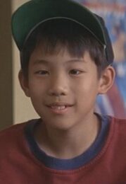 Morgan Lam