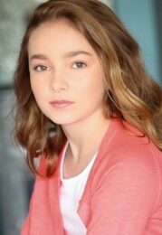 Morgan McGarry