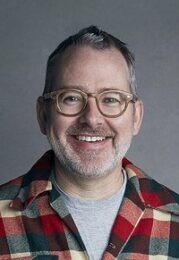 Morgan Neville