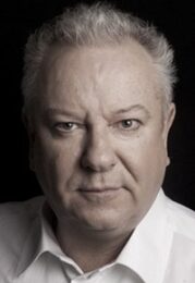 Morten Rudå