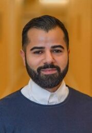 Morteza Tavakoli