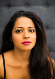Mouzam Makkar