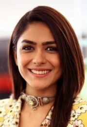Mrunal Thakur