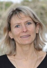 Muriel Coulin