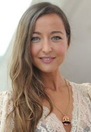 Nadia Casado