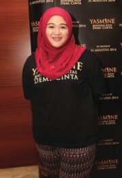 Nadiah Wahid