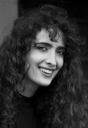 Nana Ekvtimishvili