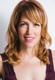 Nancy Schwartzman