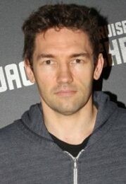 Nash Edgerton