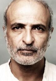 Nasser Faris