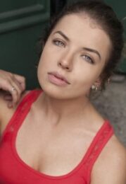 Natalia Davidenko