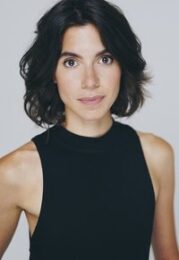Natalia Huarte