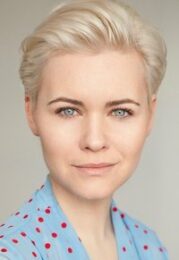 Natalia Kostrzewa