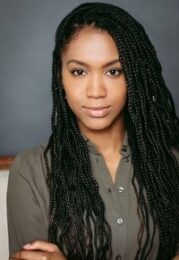 Natalie Malaika