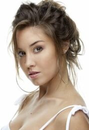 Natalie Walsh
