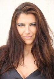 Nathalie Boyer