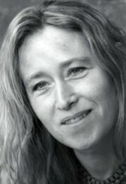 Nathalie Saugeon