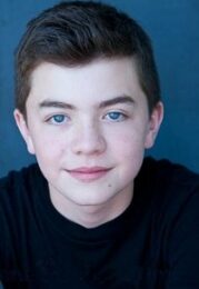 Nathan Ellison