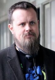 Nathaniel Atcheson