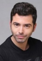 Nazareno Casero