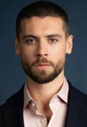 Ned Porteous