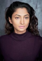 Neerja Naik