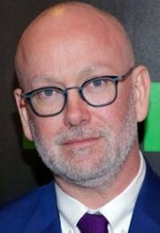 Neil Cross