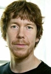 Neil Mcenery-West