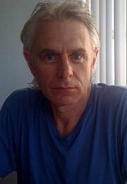 Neill Fearnley