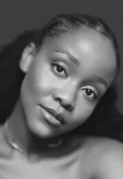 Ngele Ramulondi