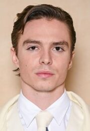 Nicholas Alexander Chavez