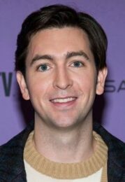 Nicholas Braun
