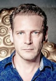 Nicholas Facey