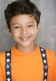 Nicholas Sean Johnny