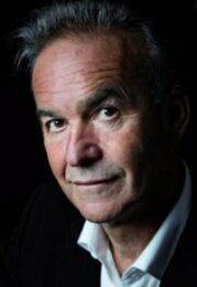 Nick Broomfield