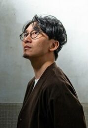 Nick Cheuk