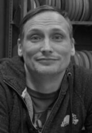 Nick Cross