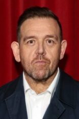 Nick Frost