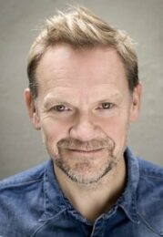 Nick Haverson