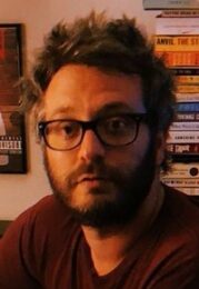 Nick Kreiss