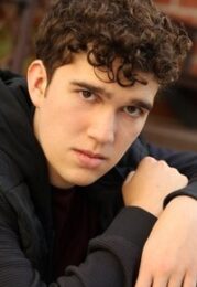 Nick Saso