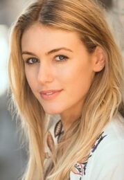 Nicola Anderson