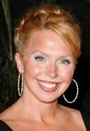 Nicola Royston